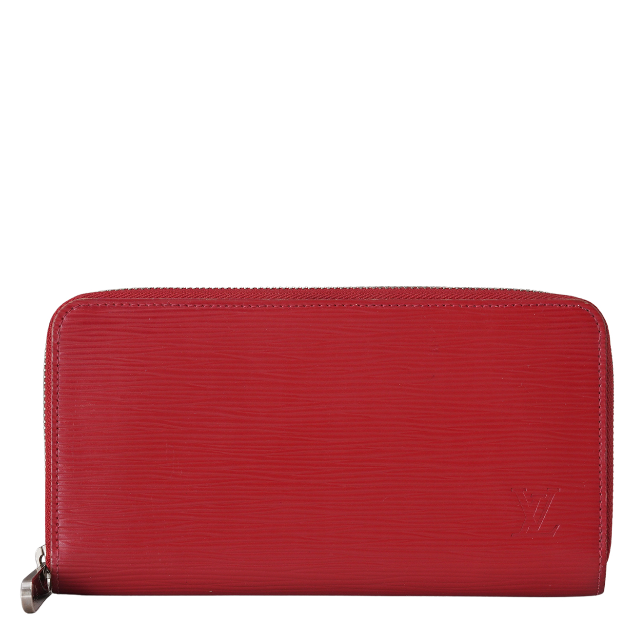 LOUIS VUITTON(USED)루이비통 에삐 지피 월릿